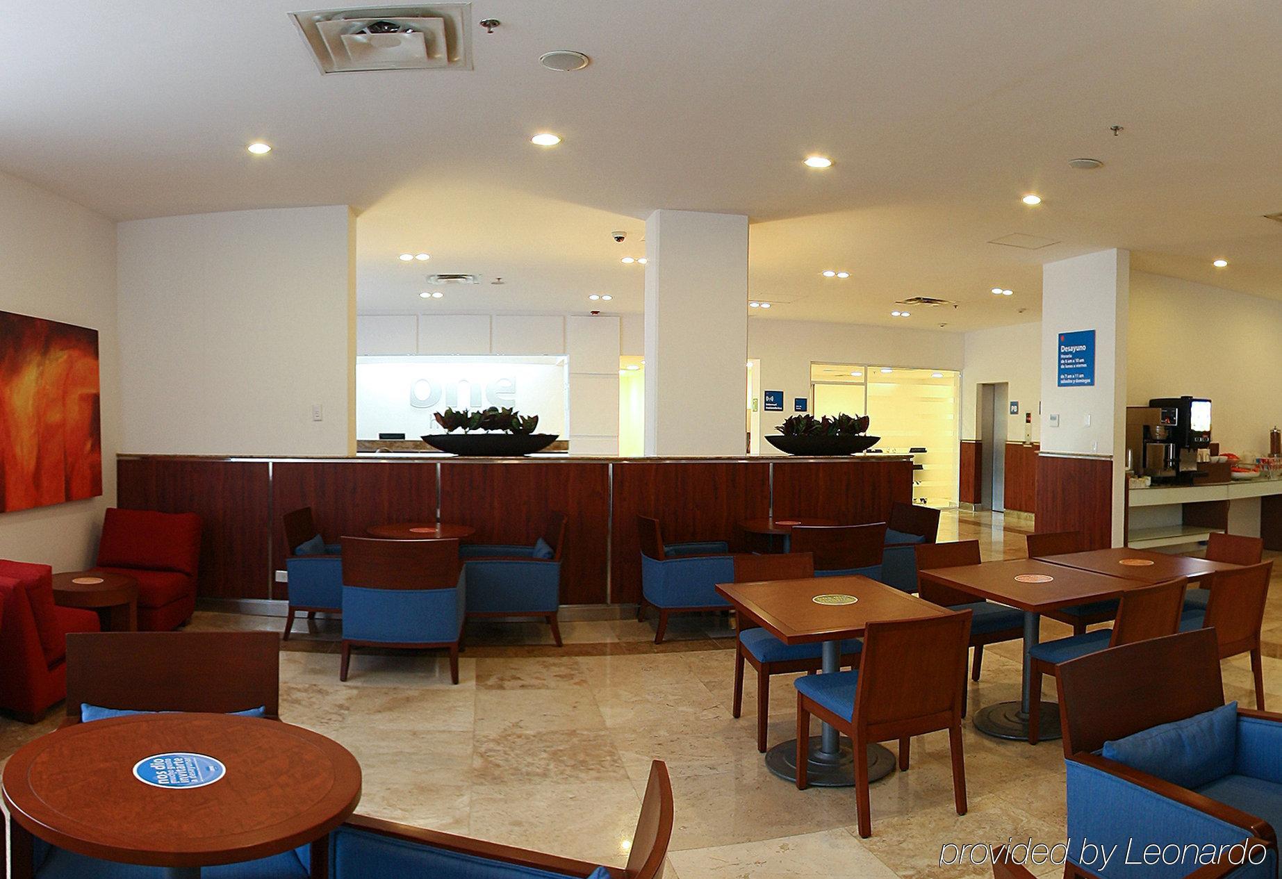 One Ciudad Del Carmen Concordia酒店 外观 照片