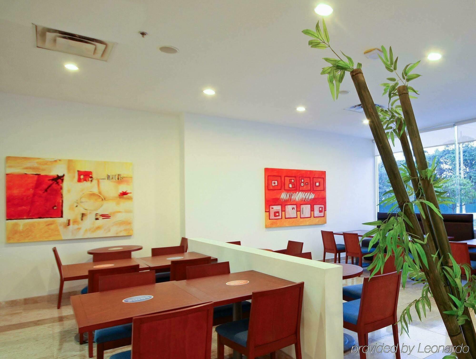 One Ciudad Del Carmen Concordia酒店 外观 照片